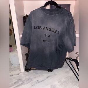 Los Angeles Myth Graphic Tee